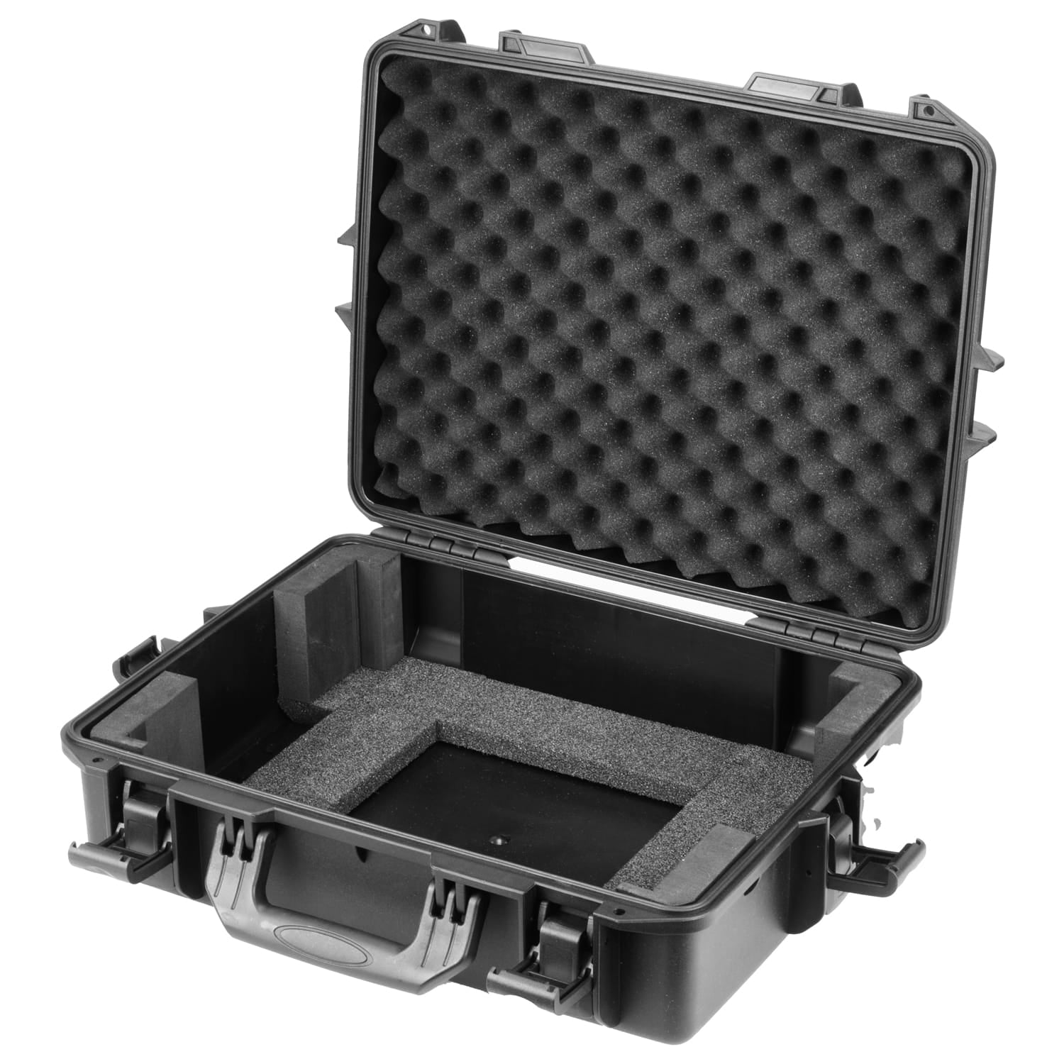 Odyssey VUATEUPHONIA - AlphaTheta Euphonia Watertight Dust-proof Injection-Molded Case.