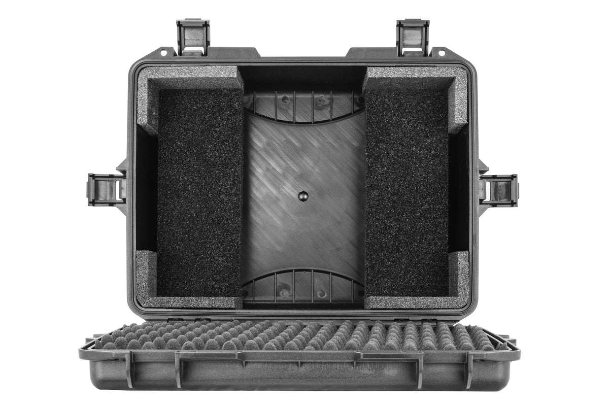 Odyssey VUCDJ3000 - Pioneer CDJ-3000 Dustproof and Waterproof Case.