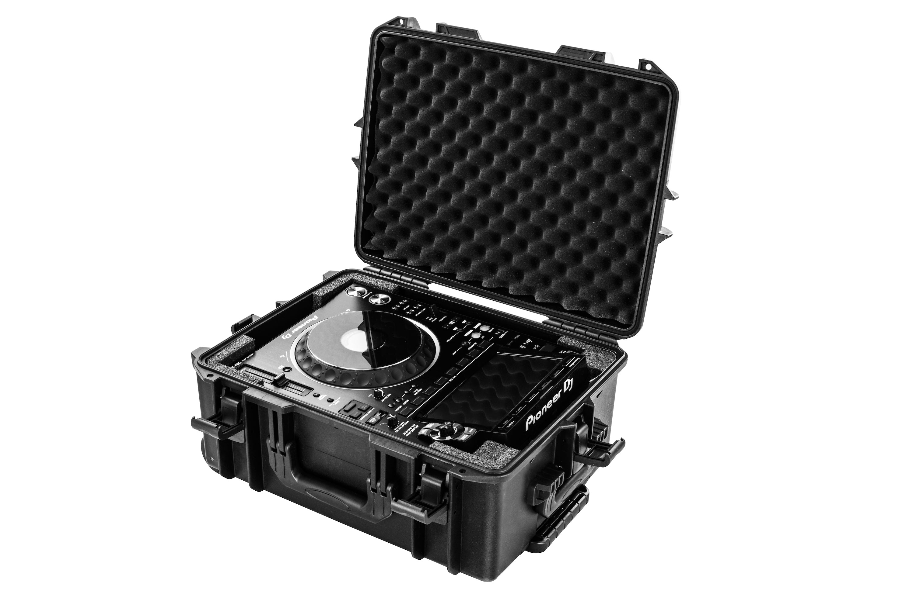 Odyssey VUCDJ3000HW - Pioneer CDJ-3000 Trolley Case