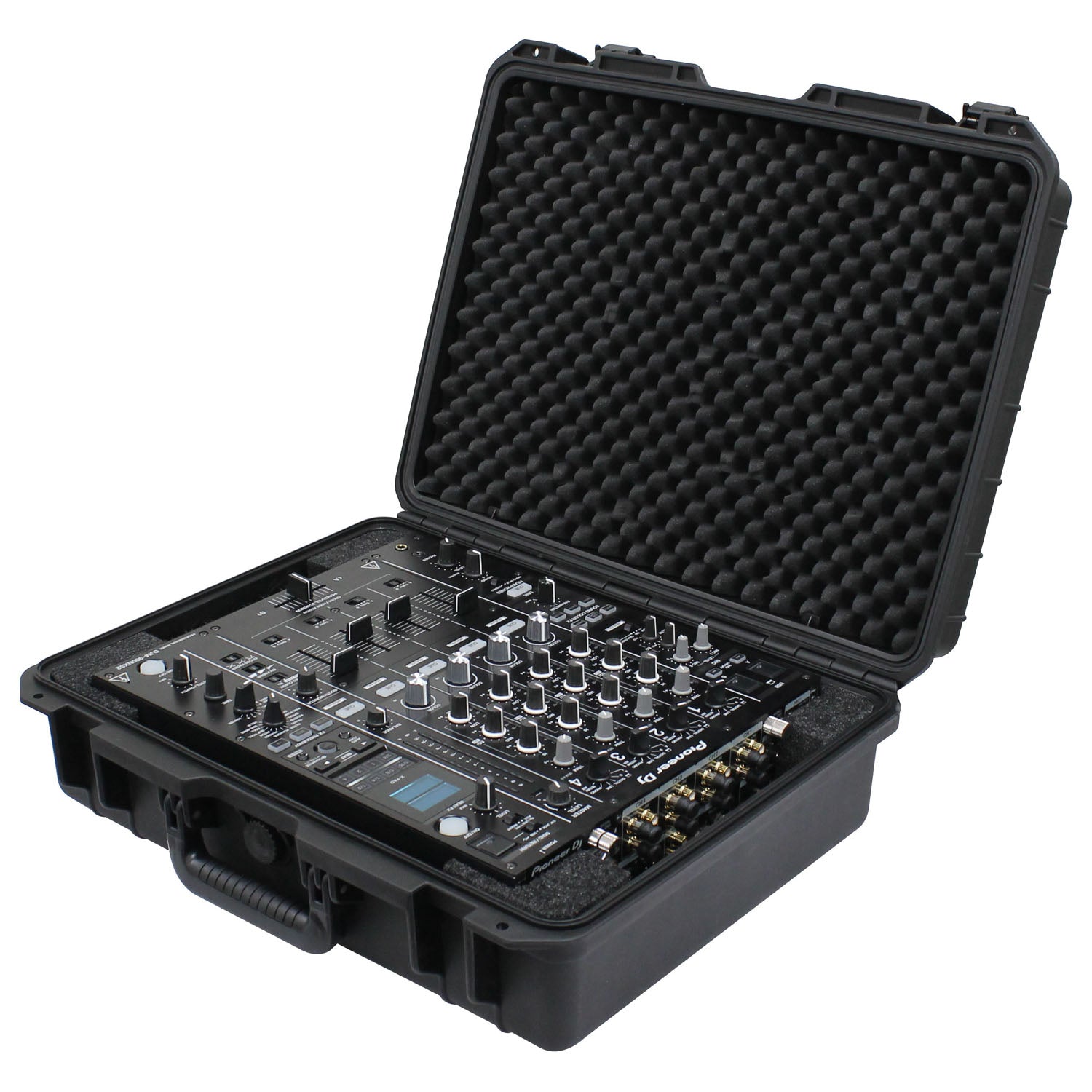 Odyssey VUDJM900NXS2 - Pioneer DJM-900NXS2 DJ Mixer Dustproof and Watertight Carrying Case.