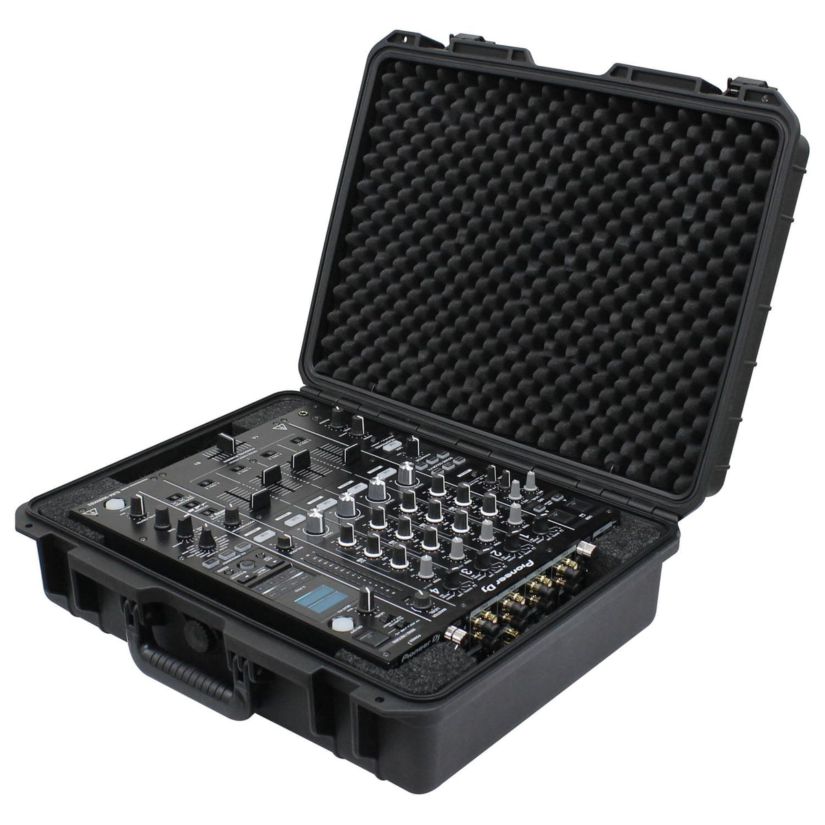 Odyssey VUDJM900NXS2 - Pioneer DJM-900NXS2 DJ Mixer Dustproof and Watertight Carrying Case.