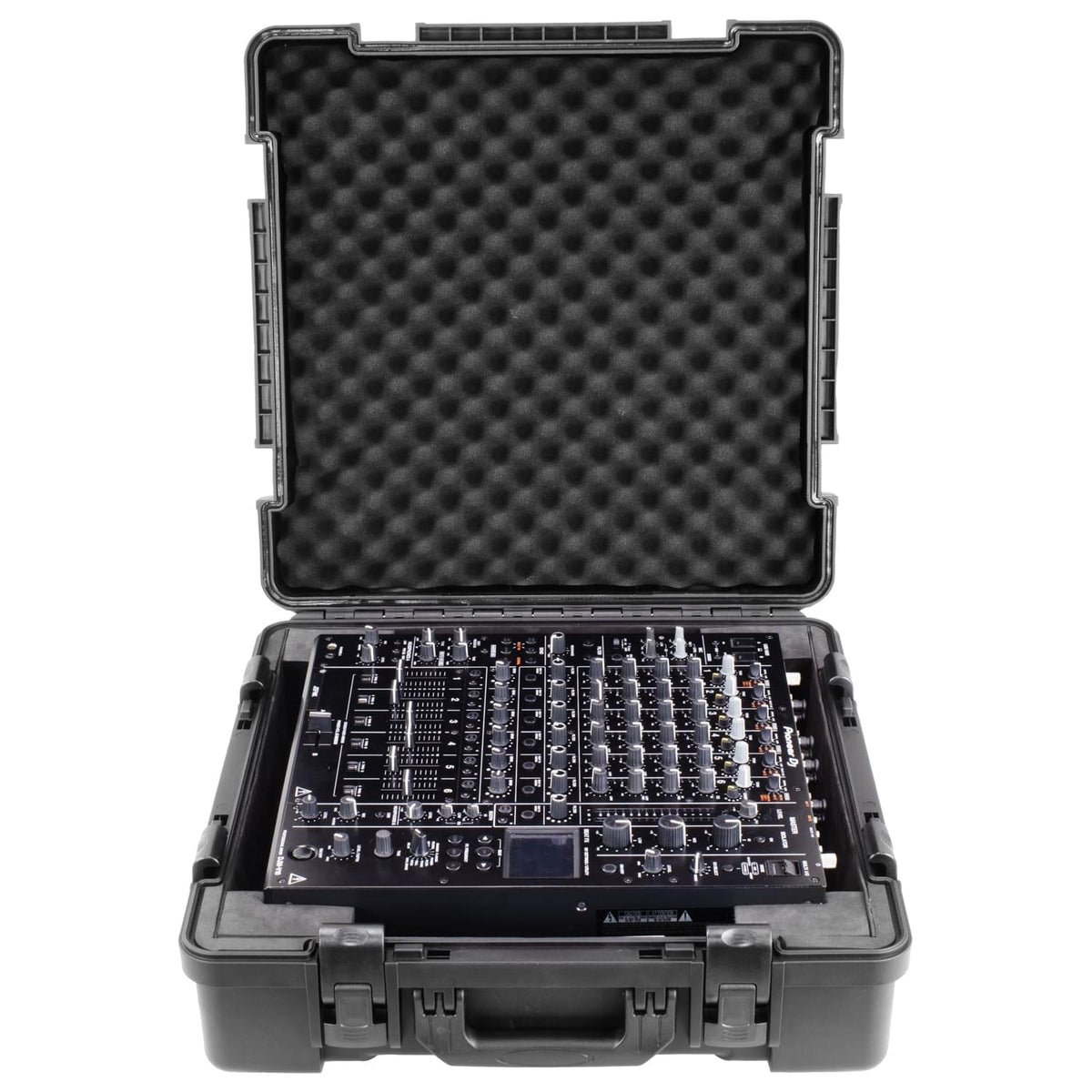Odyssey VUDJMV10 - Pioneer DJ DJM-V10 Dustproof and Watertight Case.