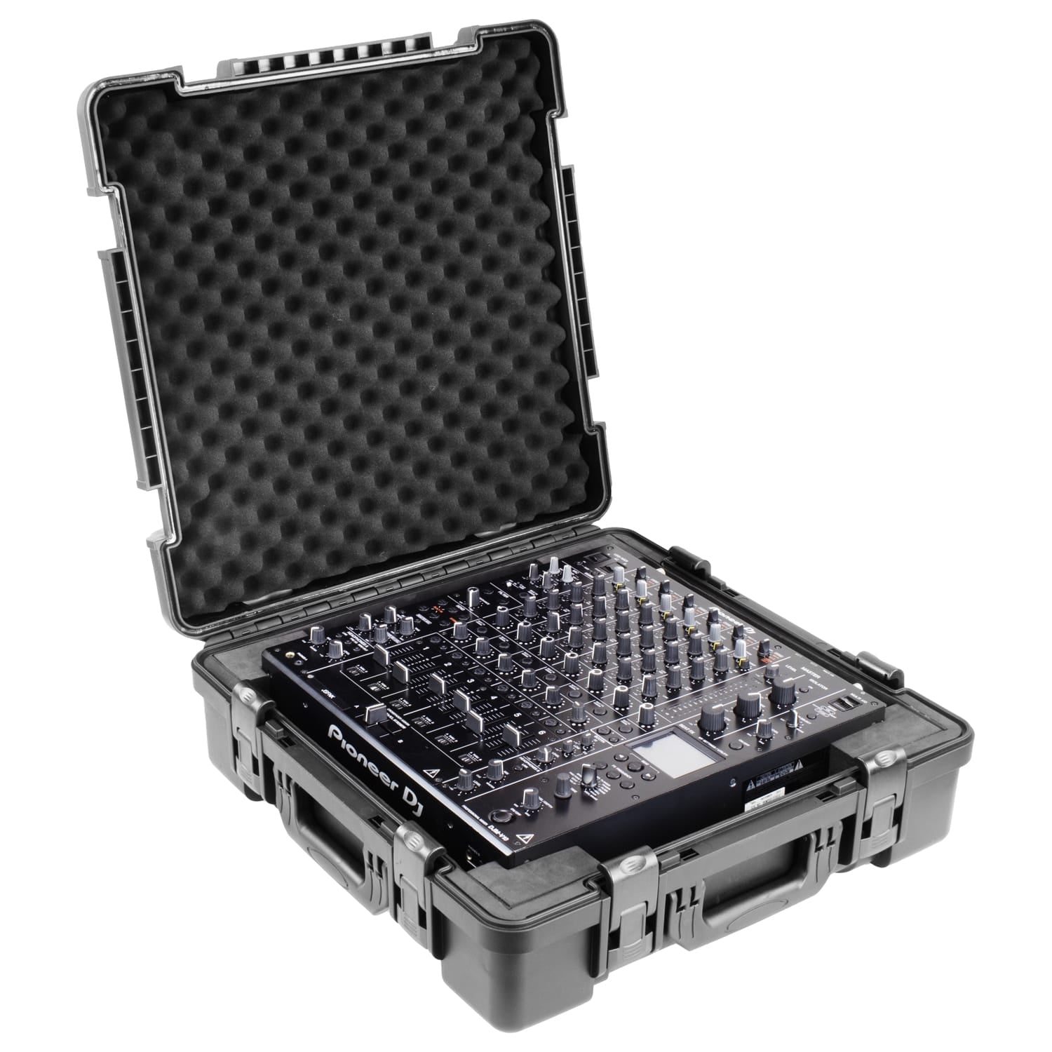 Odyssey VUDJMV10 - Pioneer DJ DJM-V10 Dustproof and Watertight Case