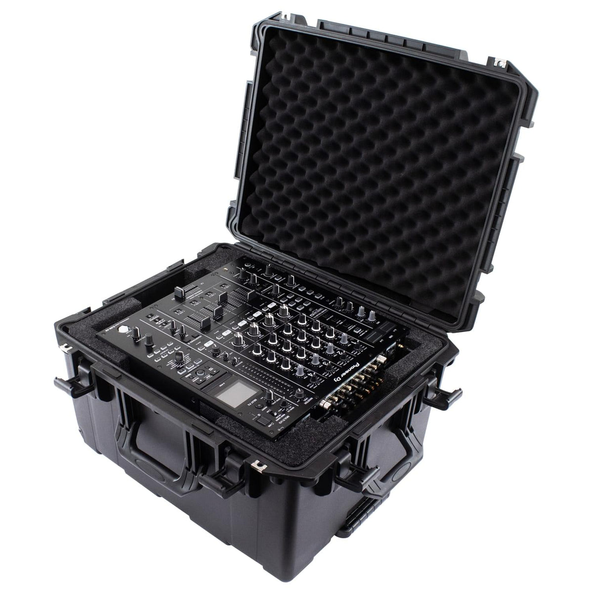 Odyssey VUDJMA9CDJHW - Odyssey Pioneer DJ DJM-A9 and CDJ-3000 Dustproof and Watertight Case.