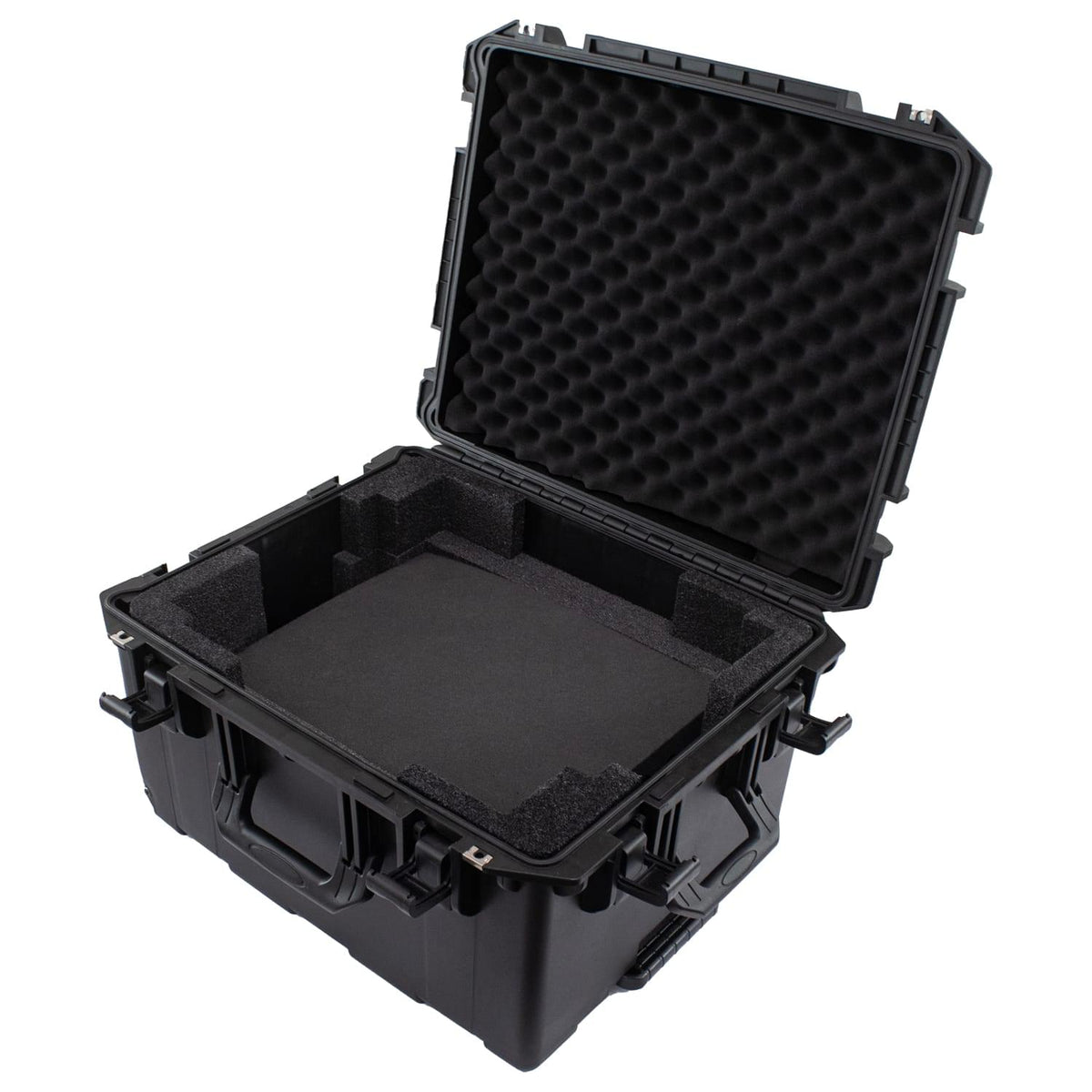 Odyssey VUDJMA9CDJHW - Odyssey Pioneer DJ DJM-A9 and CDJ-3000 Dustproof and Watertight Case.