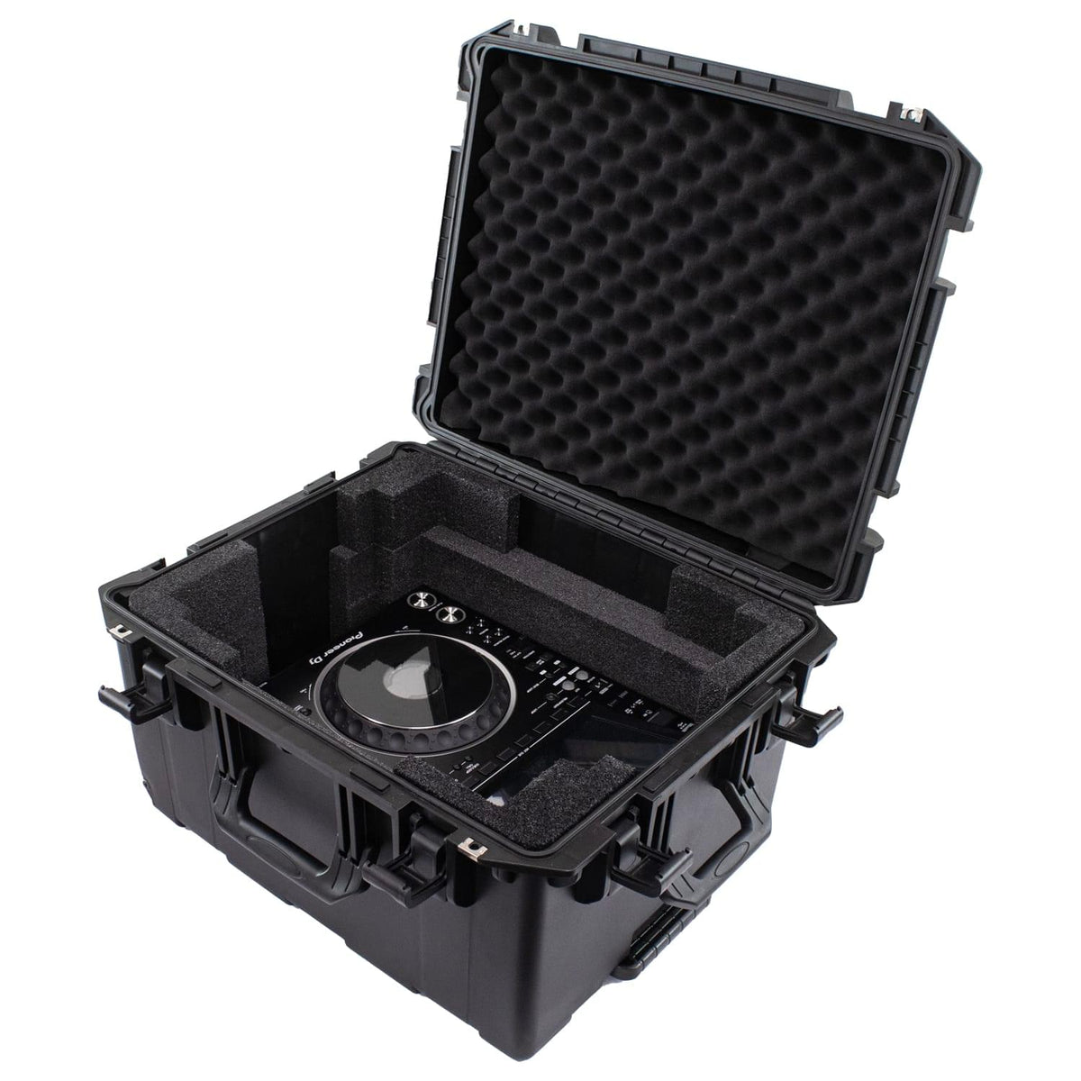 Odyssey VUDJMA9CDJHW - Odyssey Pioneer DJ DJM-A9 and CDJ-3000 Dustproof and Watertight Case.