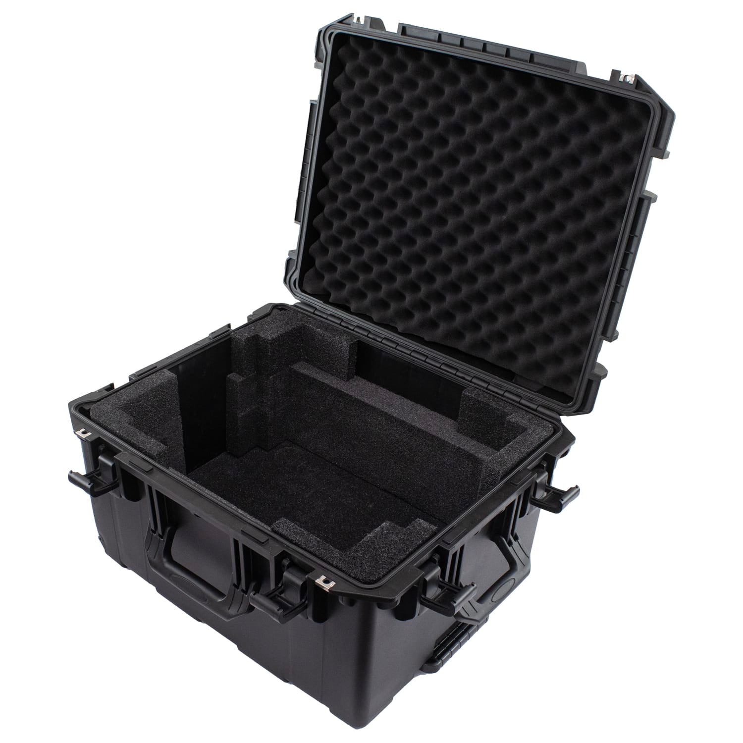 Odyssey VUDJMA9CDJHW - Odyssey Pioneer DJ DJM-A9 and CDJ-3000 Dustproof and Watertight Case.