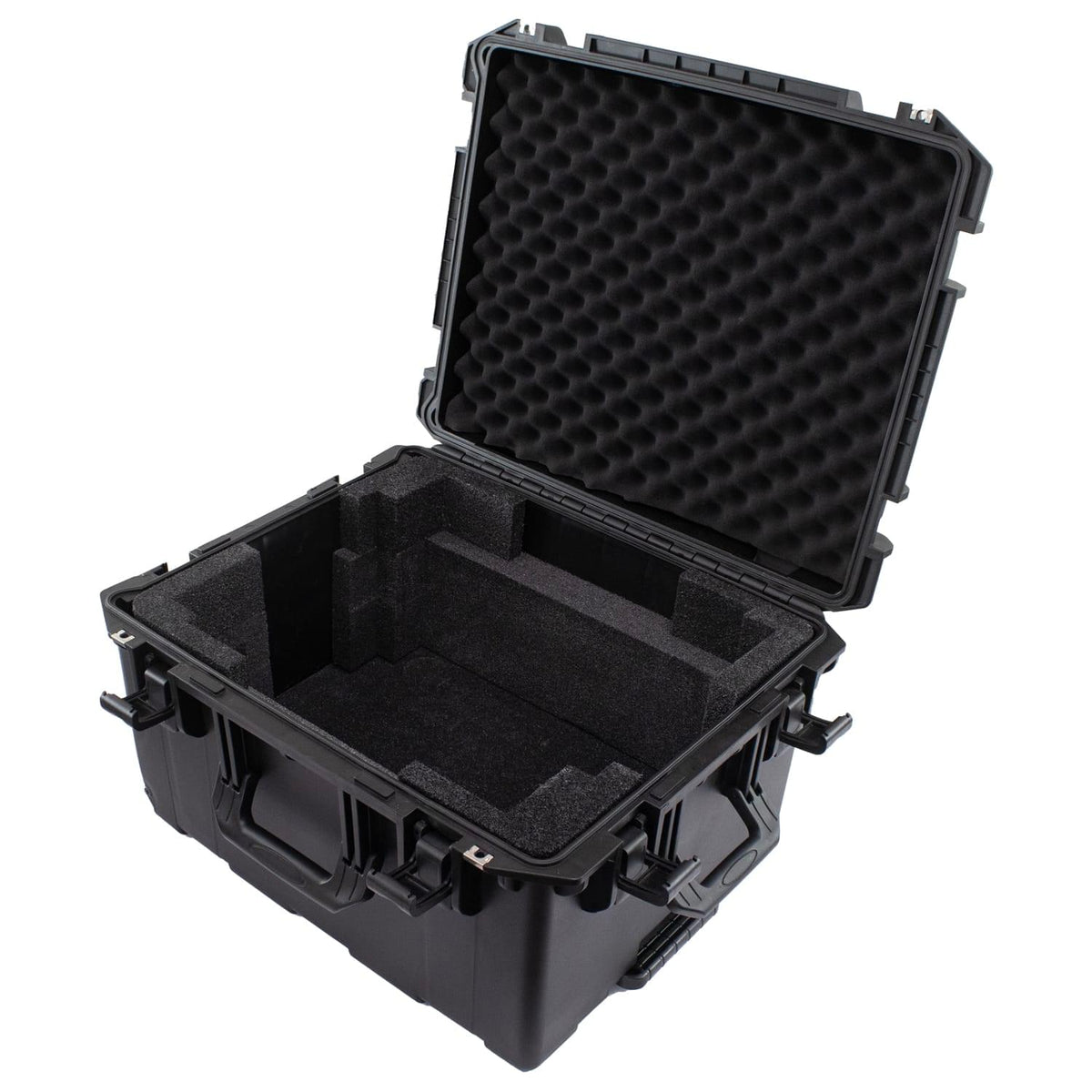 Odyssey VUDJMA9CDJHW - Odyssey Pioneer DJ DJM-A9 and CDJ-3000 Dustproof and Watertight Case.