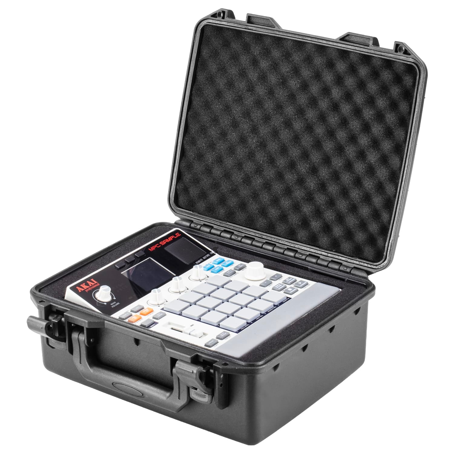 Odyssey VUMPCSAMPLE - Odyssey Akai Professional MPC SAMPLE Watertight and Dustproof Case