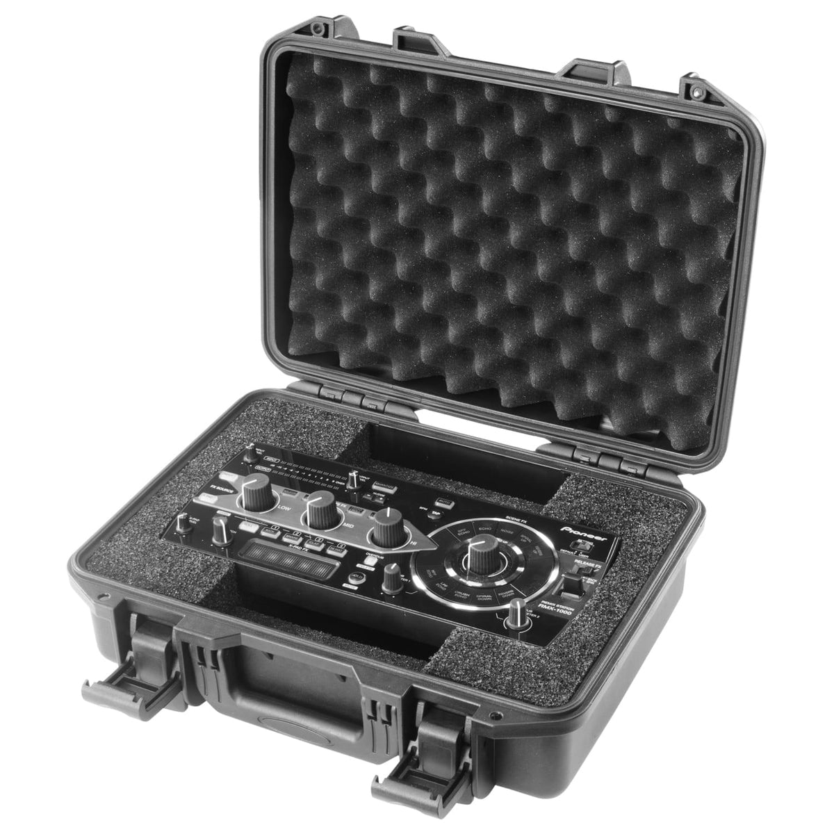 Odyssey VURMX1000 - Pioneer DJ RMX-1000 Dustproof and Watertight Case.