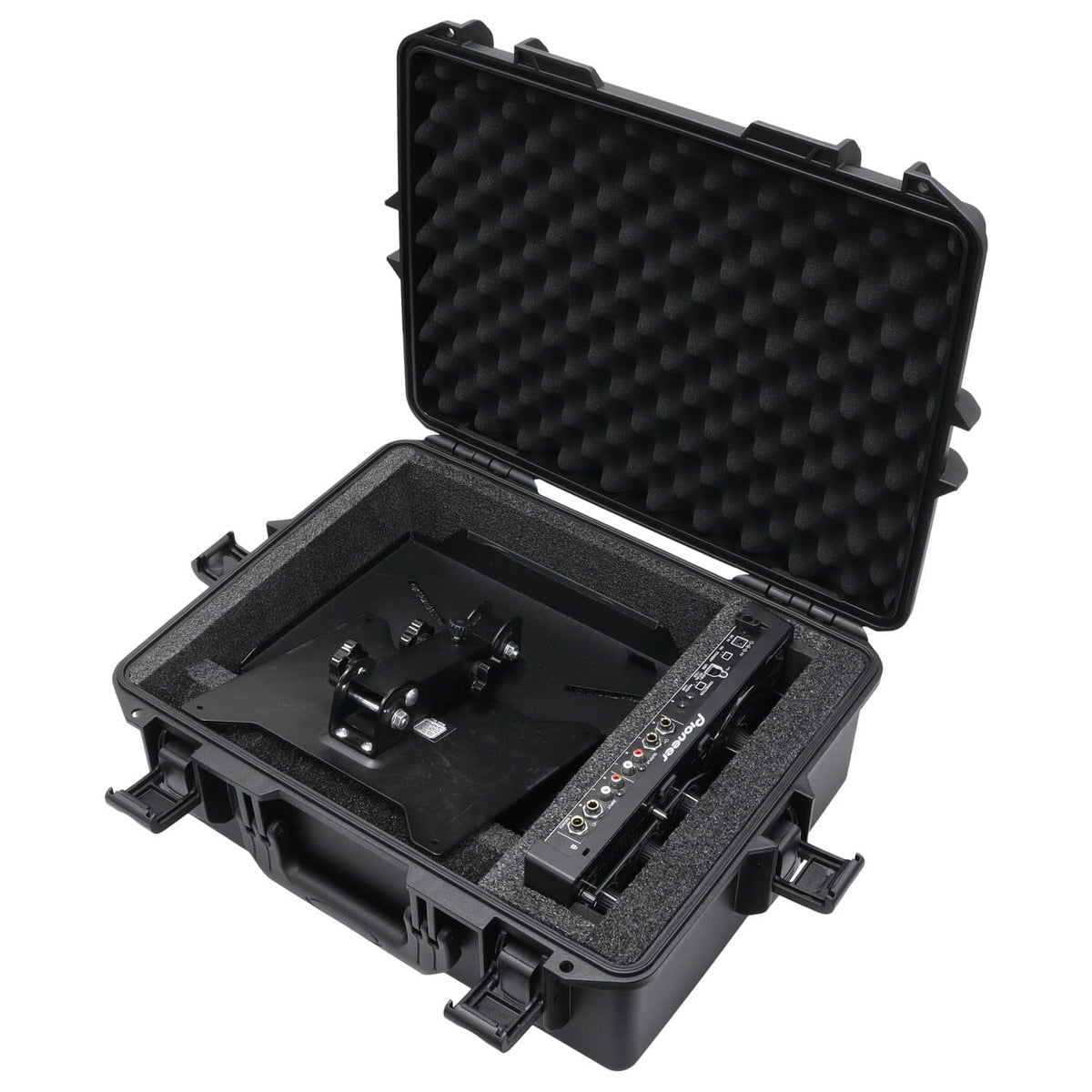 Odyssey VURMX1000STS1 - Odyssey Dustproof & Watertight Case for the Pioneer DJ DJC-STS1 and RMX-1000.
