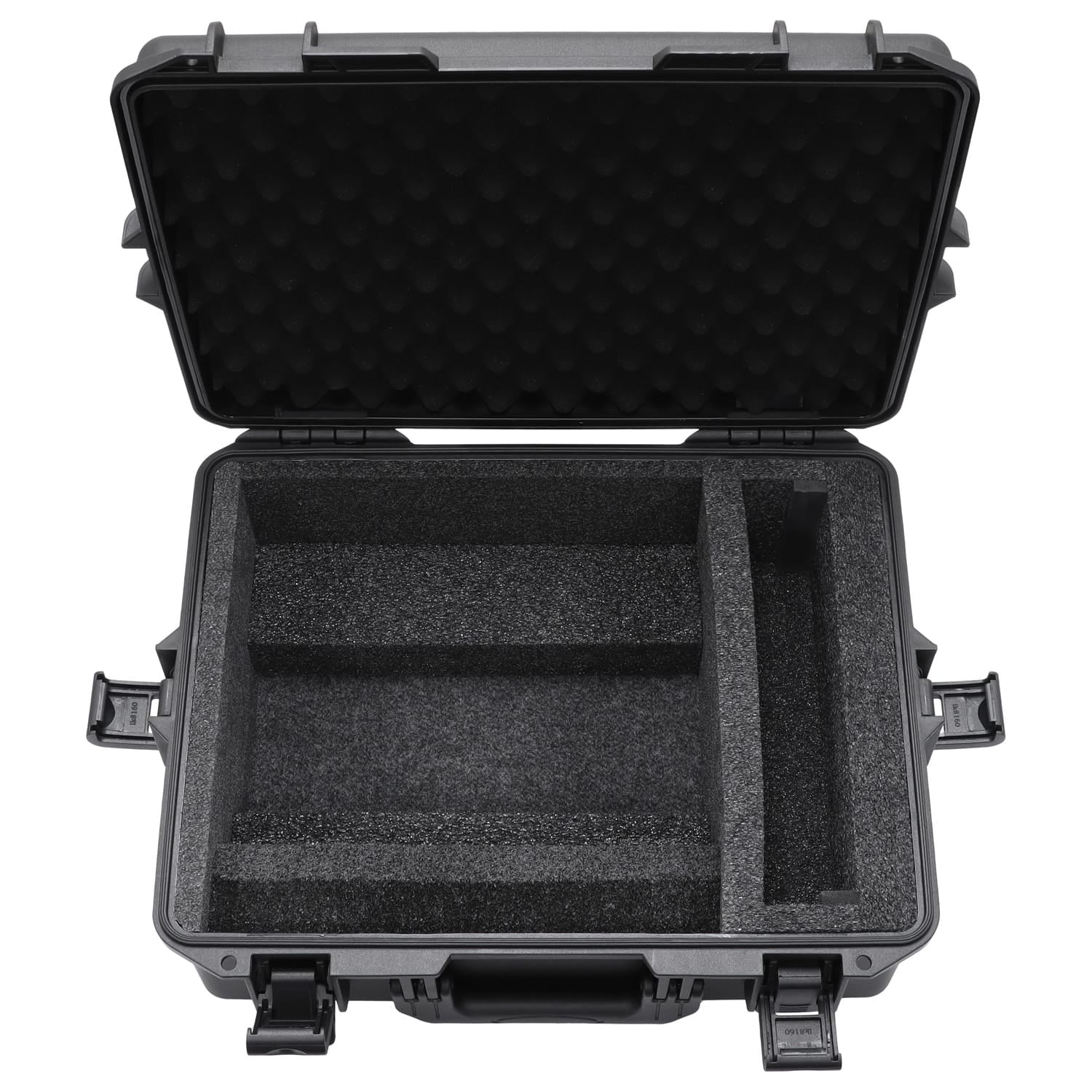Odyssey VURMX1000STS1 - Odyssey Dustproof & Watertight Case for the Pioneer DJ DJC-STS1 and RMX-1000