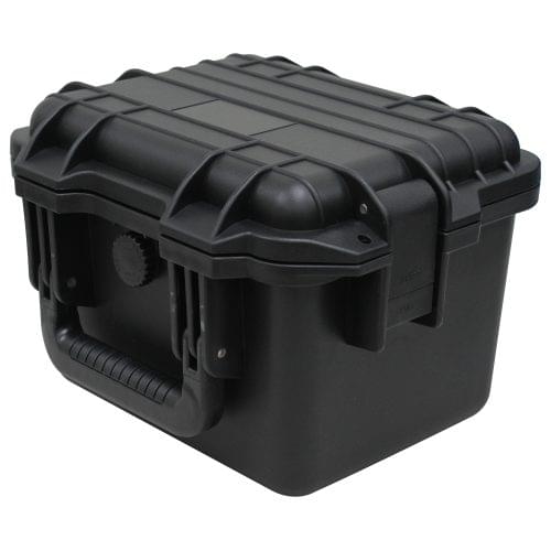 Odyssey VUS2 - Small Ver 2 Utility Dustproof and Watertight Carrying Case.
