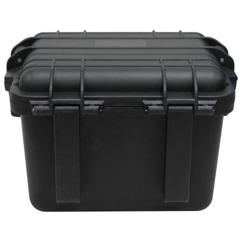 Odyssey VUS2 - Small Ver 2 Utility Dustproof and Watertight Carrying Case.