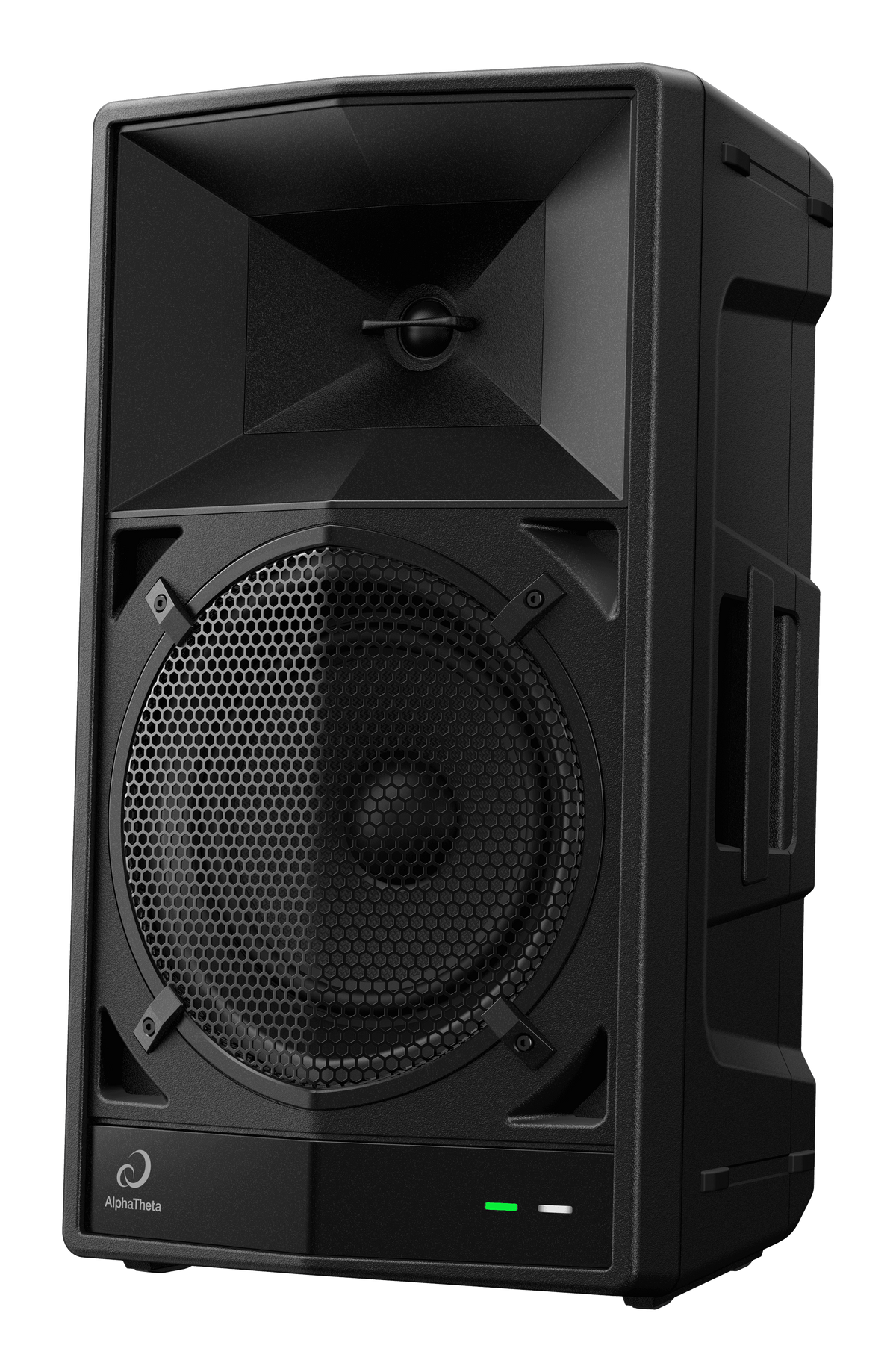 AlphaTheta WAVE-EIGHT - Portable DJ Speaker.