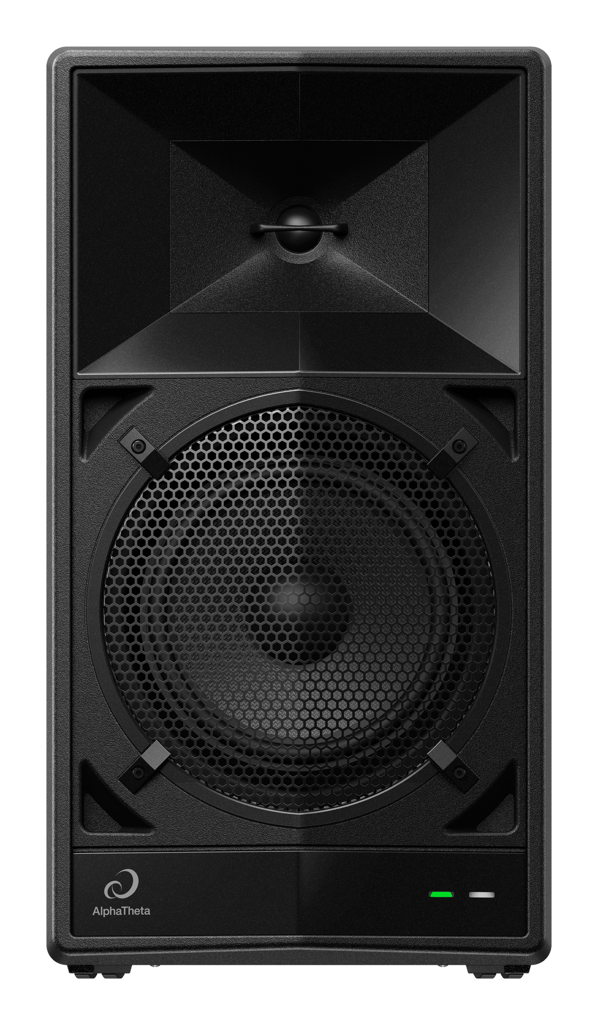 AlphaTheta WAVE-EIGHT - Portable DJ Speaker.