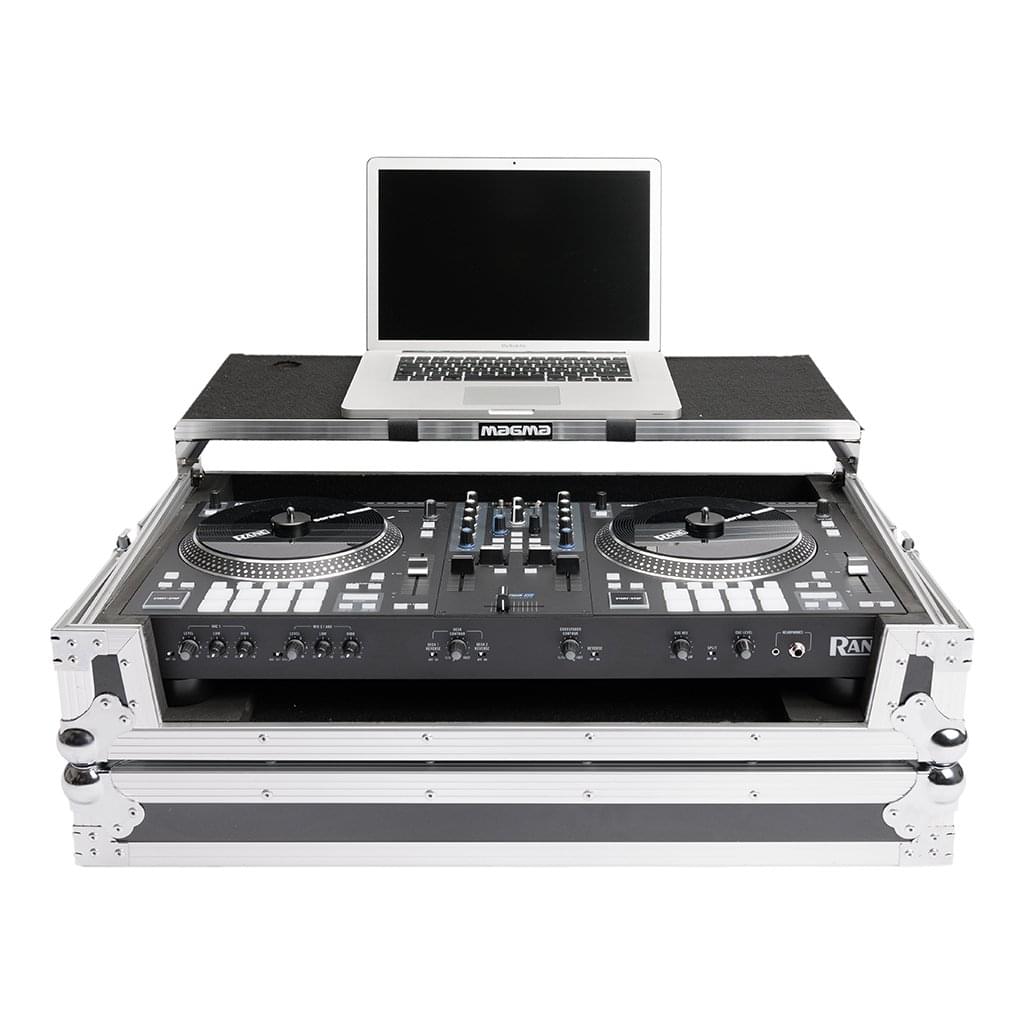 Magma MGA41007 - Magma DJ-Controller Case for Rane ONE/ONE MKII.