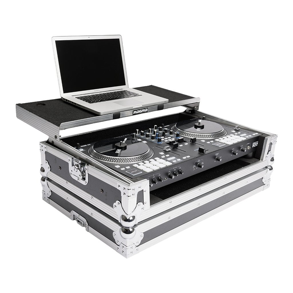 Magma MGA41007 - Magma DJ-Controller Case for Rane ONE/ONE MKII