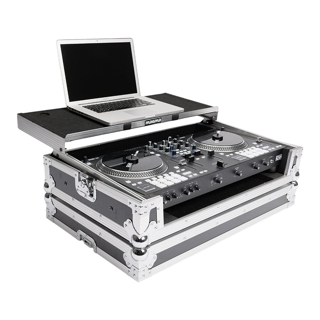 Magma MGA41007 - Magma DJ-Controller Case for Rane ONE/ONE MKII.