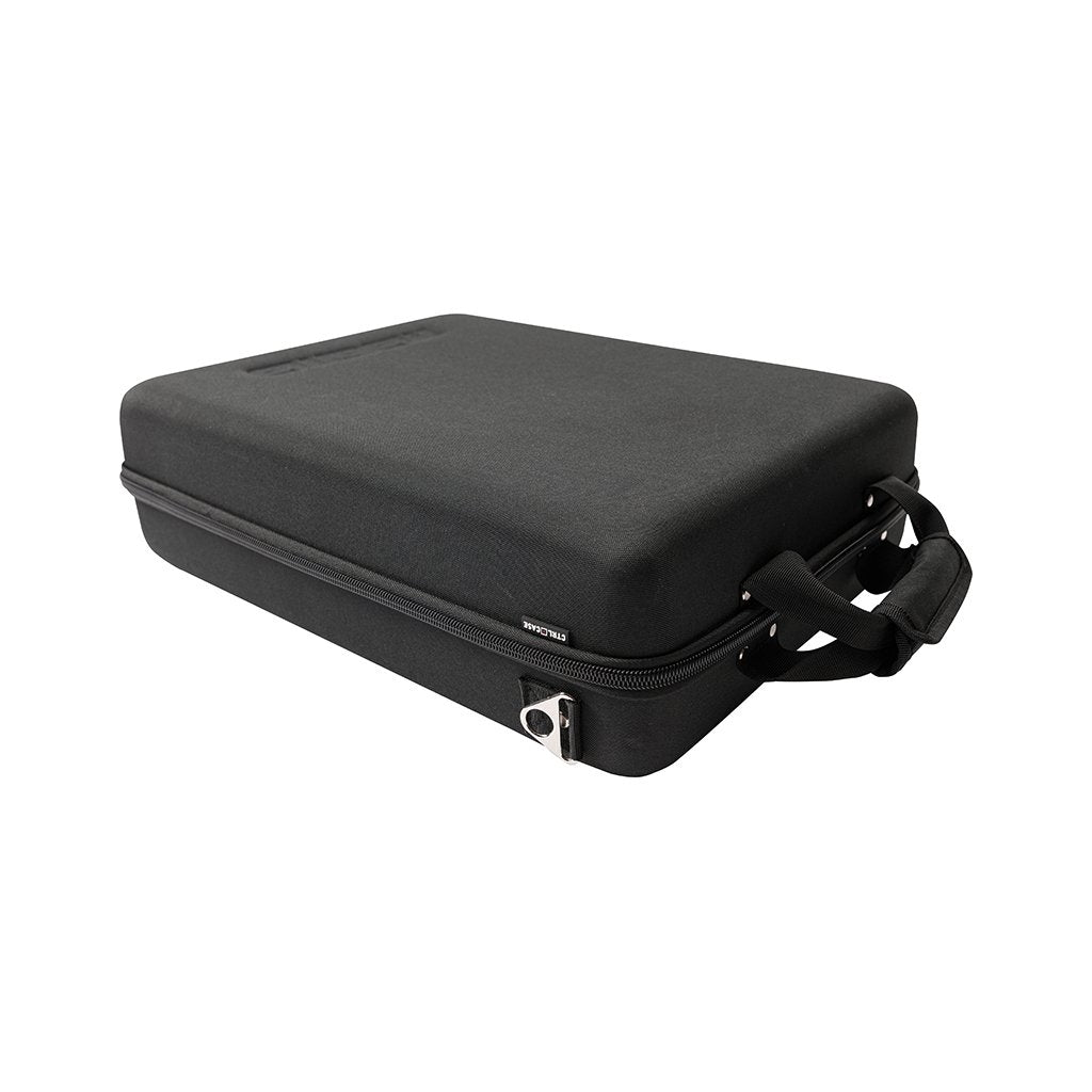 Magma MGA48023 - Magma CTRL Case CDJ/Mixer II (Fits Pioneer CDJ-3000 and AlphaTheta euphonia)