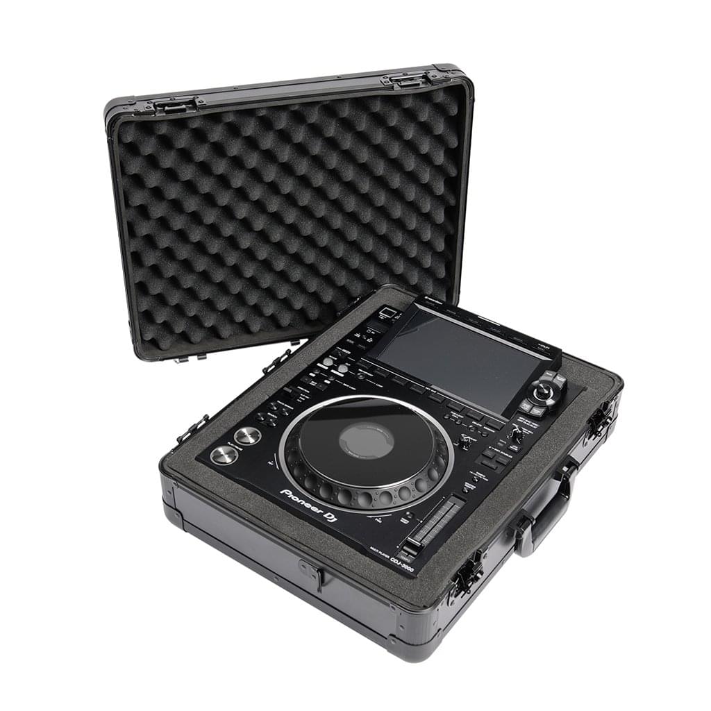 Magma MGA41104 - Magma Carry Lite DJ-Case CDJ/Mixer.