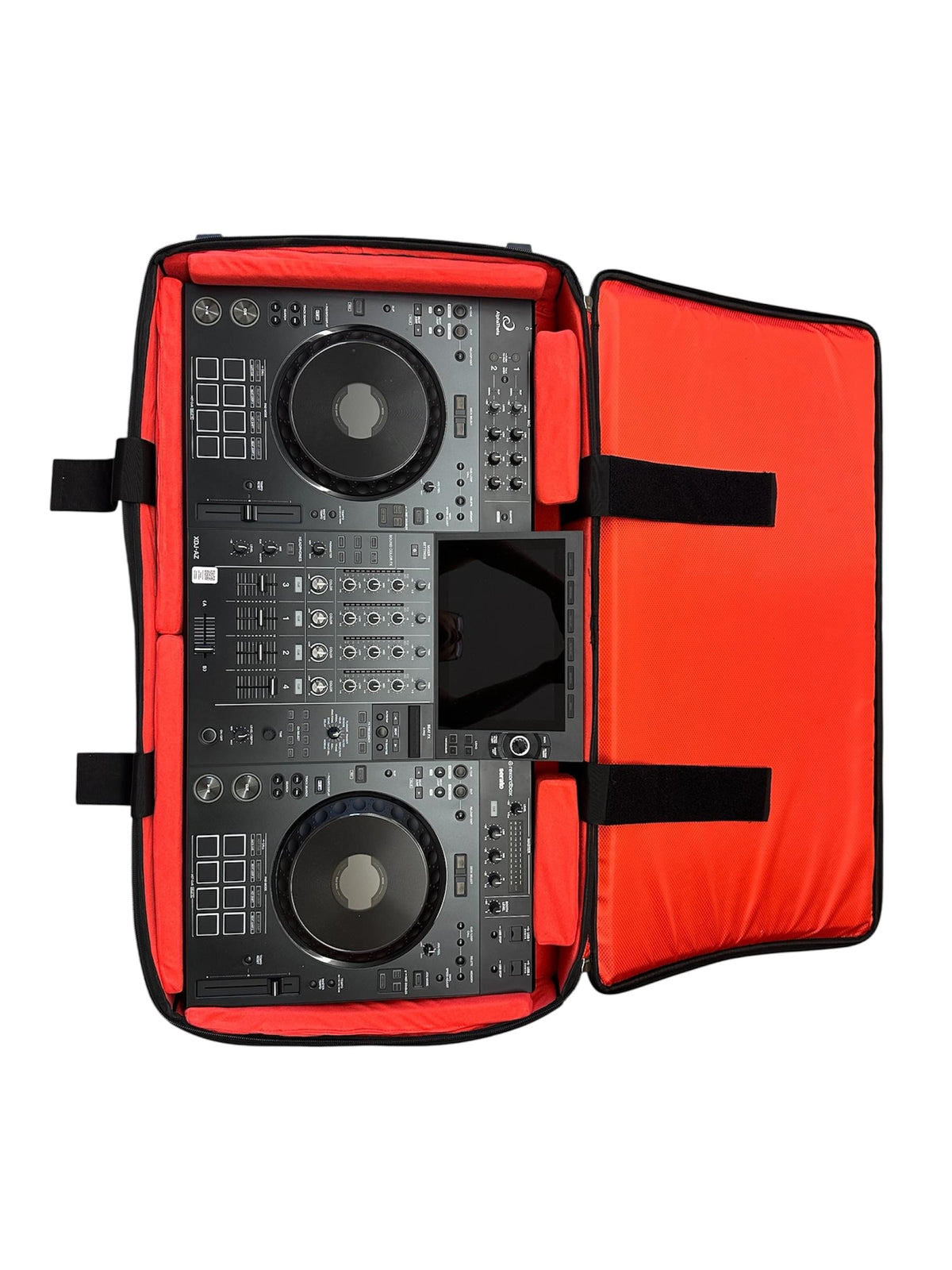 Jetpack Glide XL System - Roller Bag and Snap Backpack System.