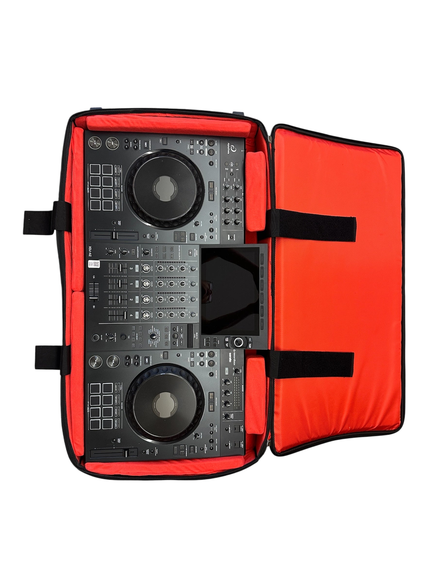 Jetpack Glide XL - Roller Bag made for Extra Large DJ Controllers