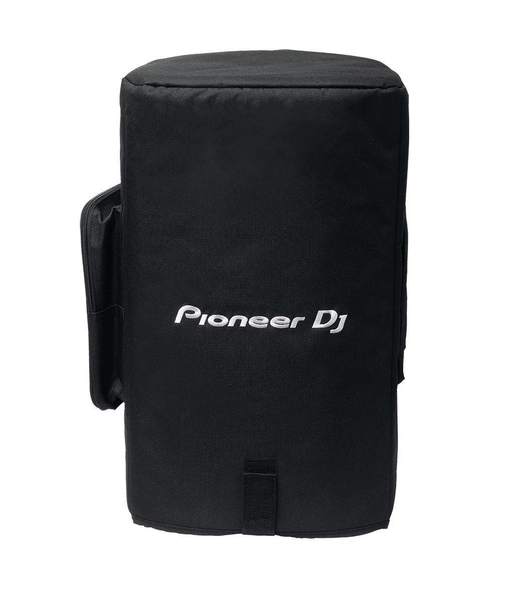 Pioneer DJ CVR-XPRS102 - Cover for Pioneer DJ XPRS102 Speaker.