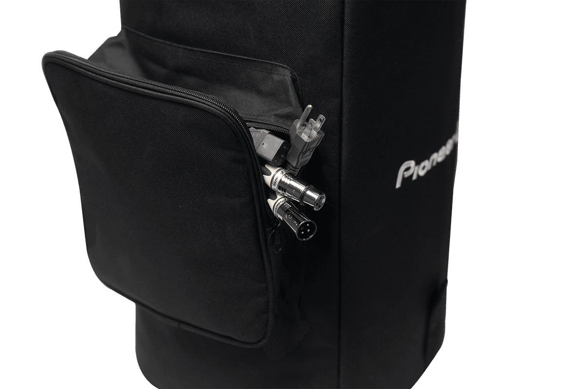 Pioneer DJ CVR-XPRS102 - Cover for Pioneer DJ XPRS102 Speaker.