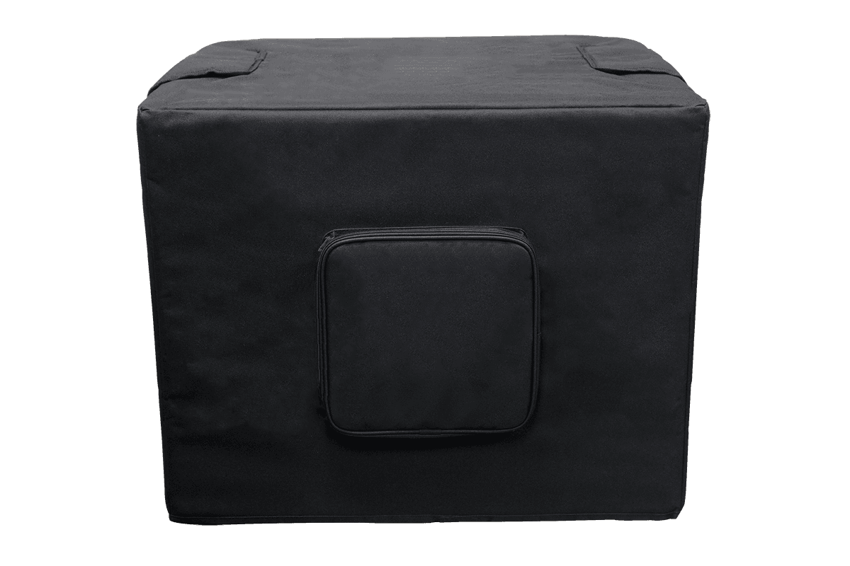 Pioneer DJ CVR-XPRS1182S - Cover for Pioneer DJ XPRS1182S Speaker.