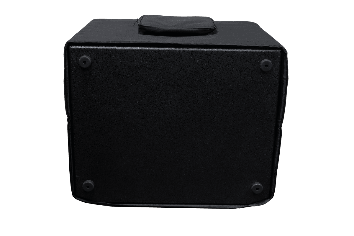Pioneer DJ CVR-XPRS1182S - Cover for Pioneer DJ XPRS1182S Speaker.