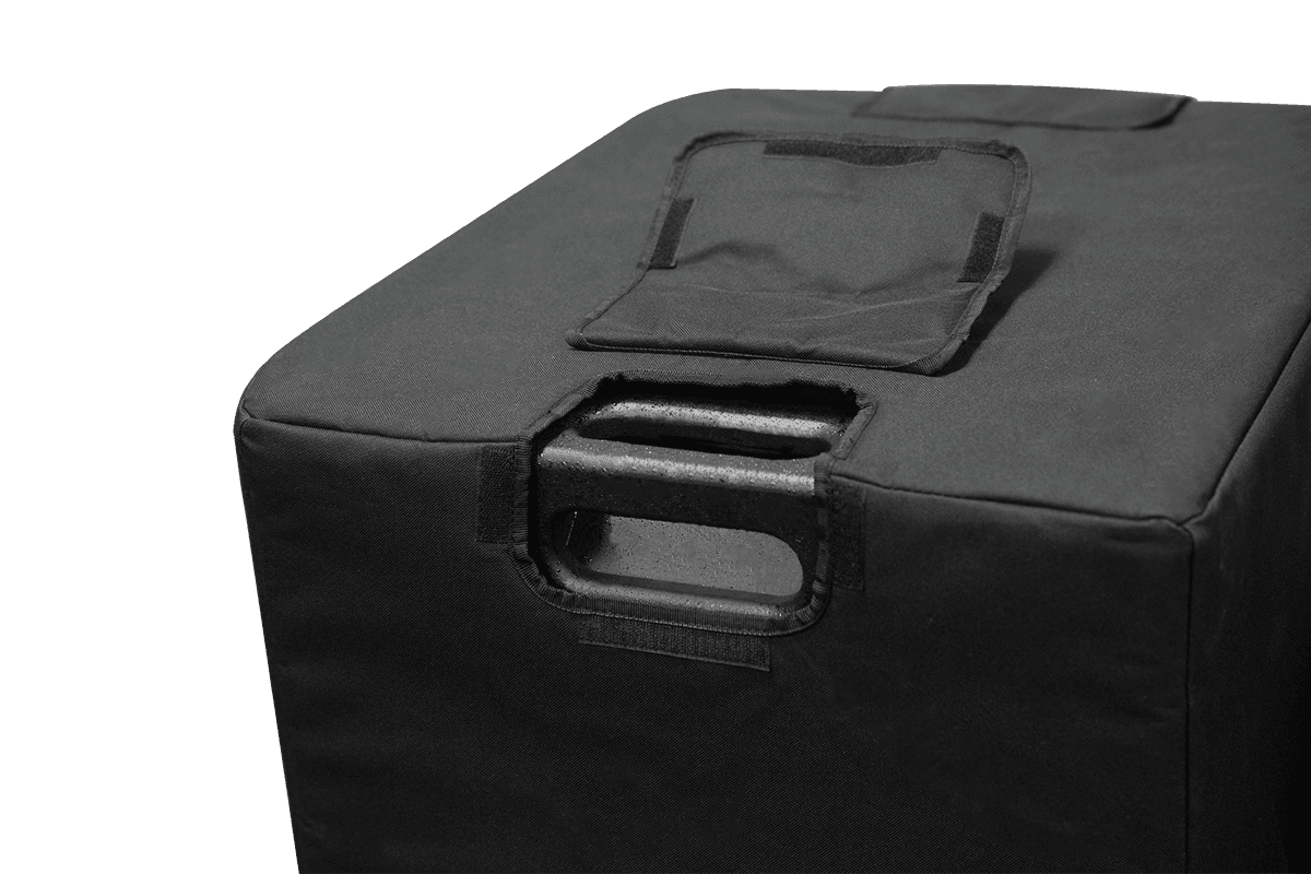 Pioneer DJ CVR-XPRS1182S - Cover for Pioneer DJ XPRS1182S Speaker.