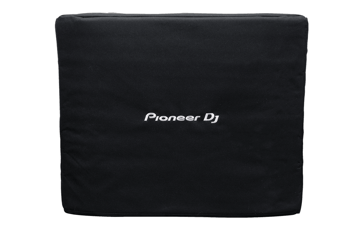 Pioneer DJ CVR-XPRS1182S - Cover for Pioneer DJ XPRS1182S Speaker.
