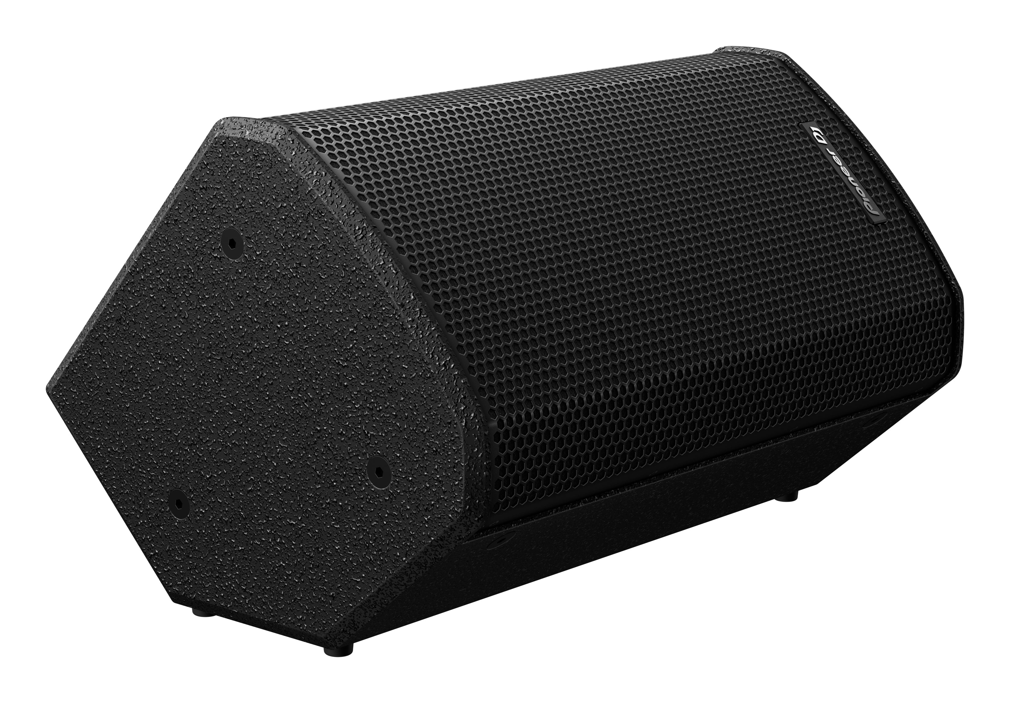 Pioneer DJ XPRS102 - 10" 2000 W Active Loudspeaker (Single)