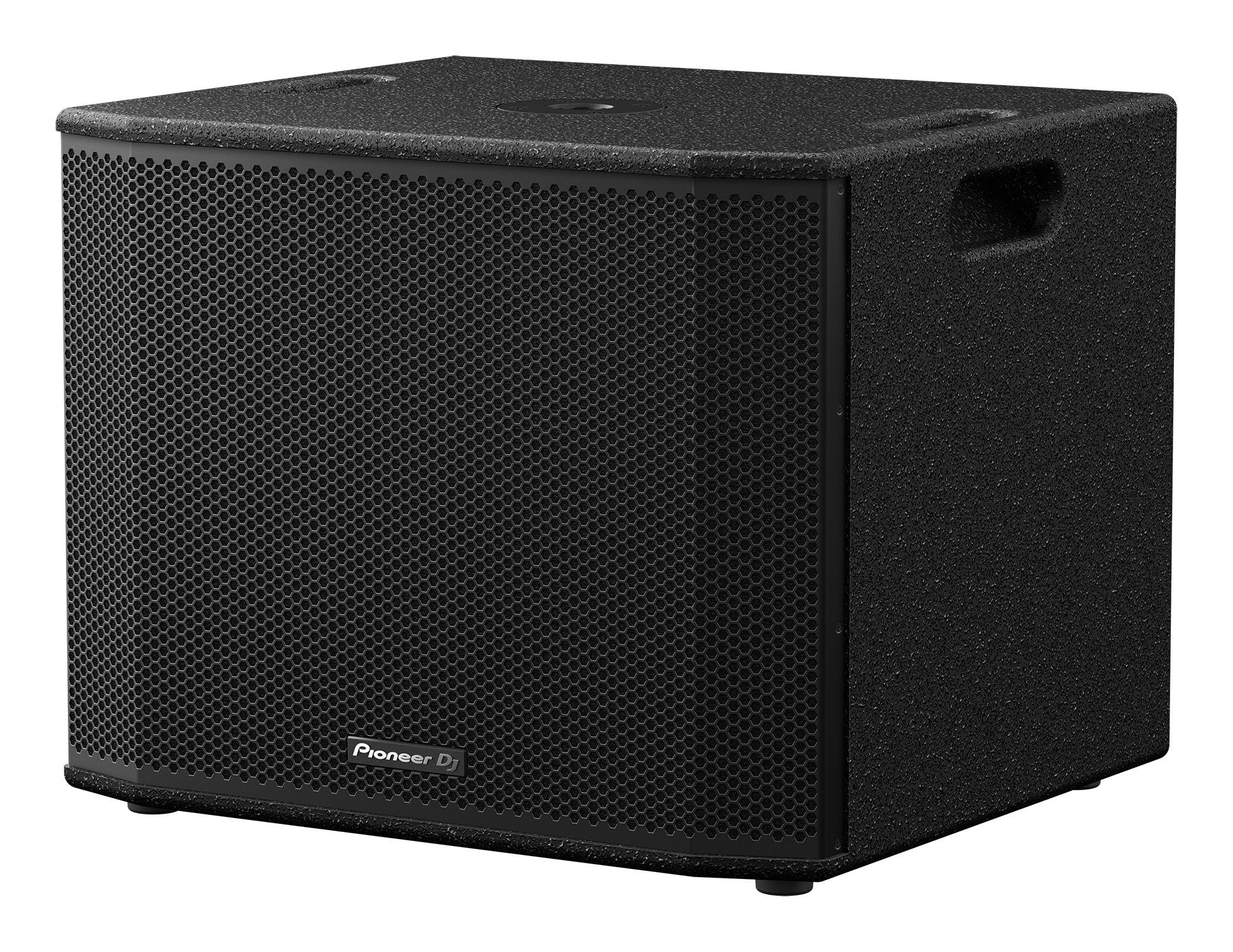 Pioneer DJ XPRS1152S - 15” Reflex Loaded Active Subwoofer - Final Clearance!