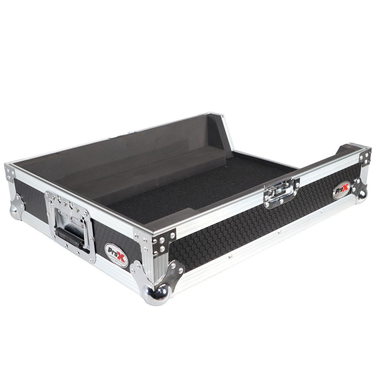 ProX XS-DJMV10A9 - ATA Style Flight Road Case for Pioneer DJM-A9 DJM V10 DJ Mixers.