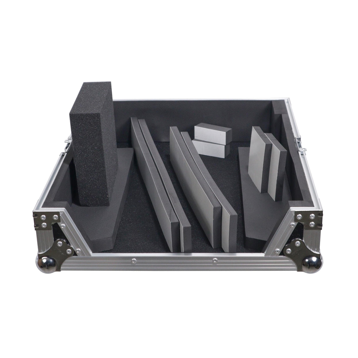 ProX XS-DJMV10A9 - ATA Style Flight Road Case for Pioneer DJM-A9 DJM V10 DJ Mixers.