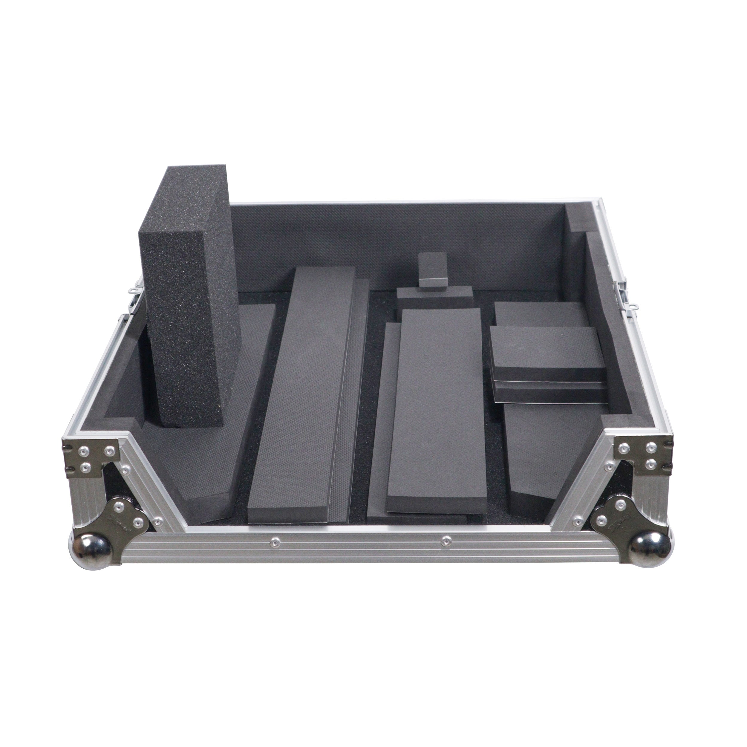 ProX XS-DJMV10A9 - ATA Style Flight Road Case for Pioneer DJM-A9 DJM V10 DJ Mixers