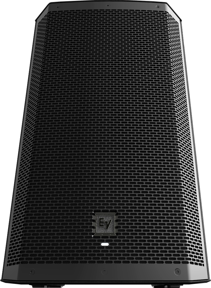 Electro-Voice ZLX-12BT - 1000W, 12" Powered Loudspeaker with Bluetooth Audio - Final Clearance.