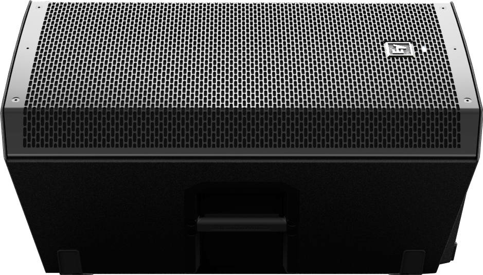 Electro-Voice ZLX-12BT - 1000W, 12" Powered Loudspeaker with Bluetooth Audio - Final Clearance.