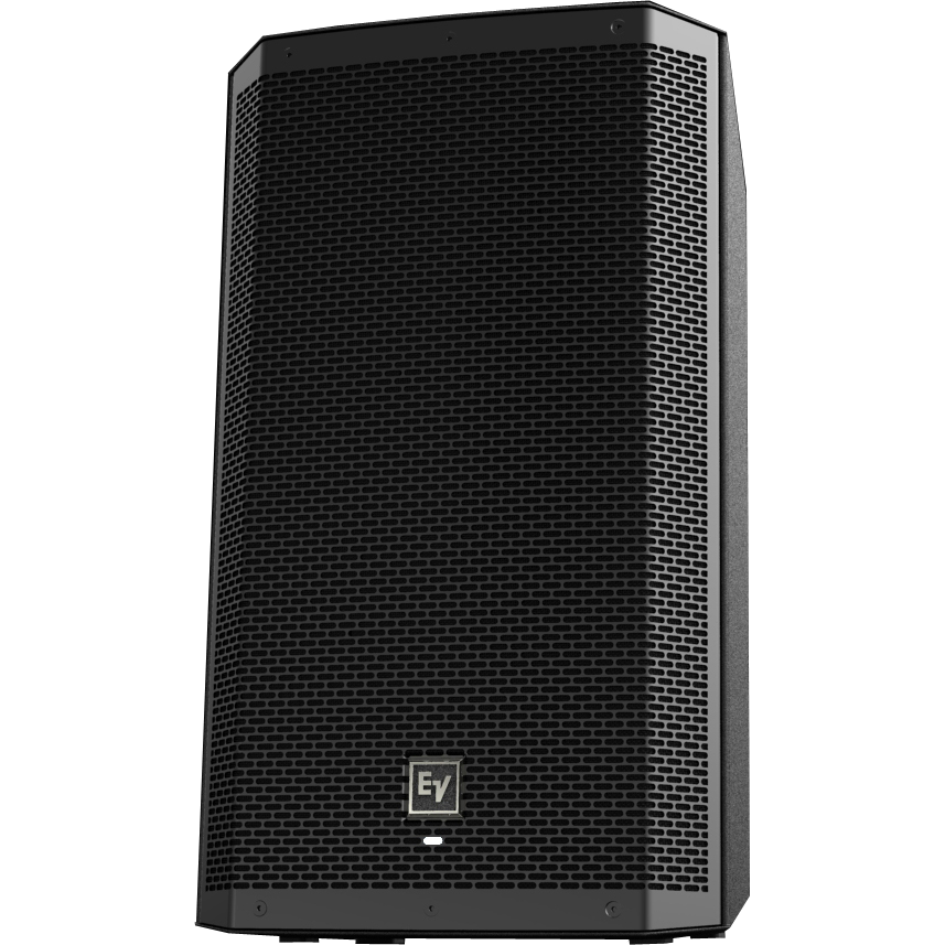 Electro-Voice ZLX-12P - 1000W 12" Powered Two-Way Loudspeaker.