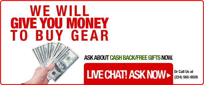 We Will Give You Money To Buy Gear - Rane Serato