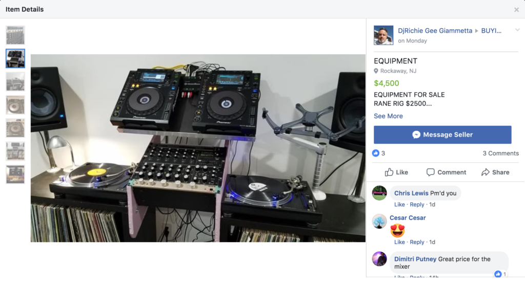 Ultimate Guide to Selling Your Used DJ Equipment in 2024 (+ Trade Ins)