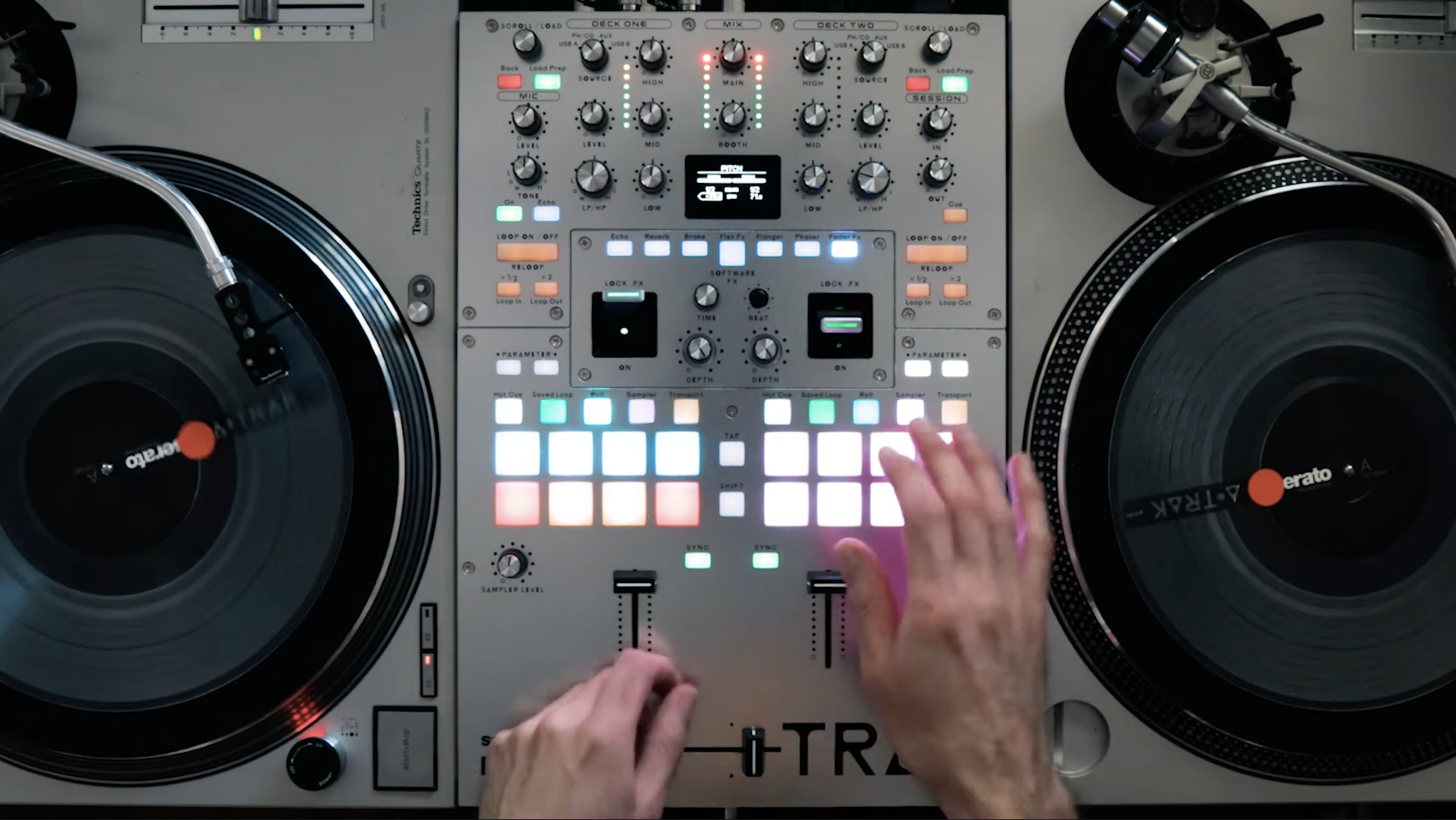 Rane-Seventy-A-Trak-Serato-
