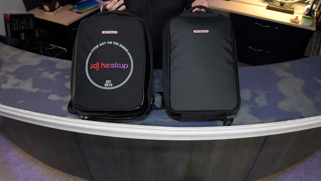 Jetpack Custom Embroidery