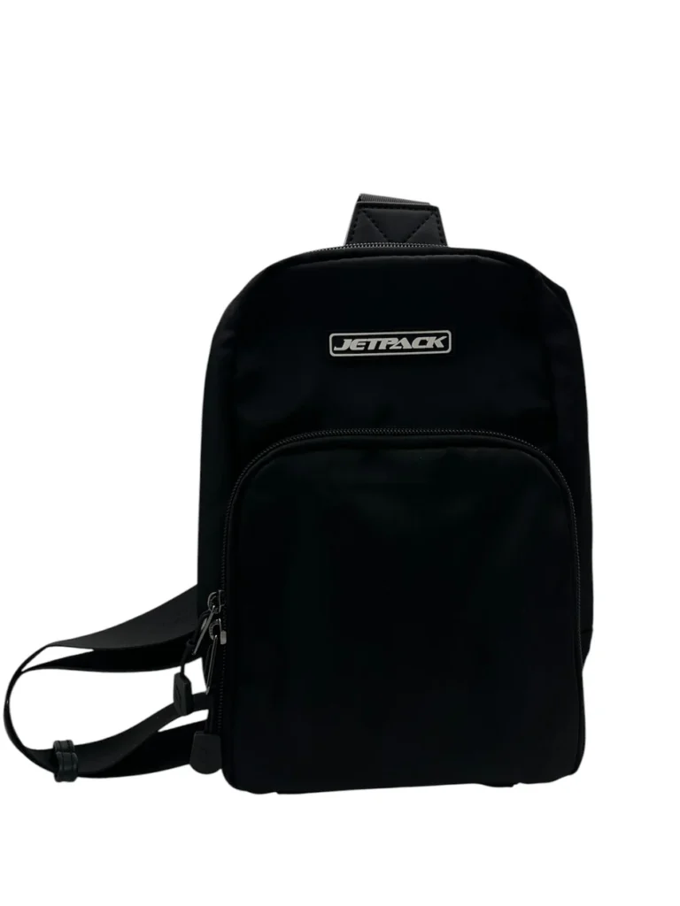 Jetpack Pulse