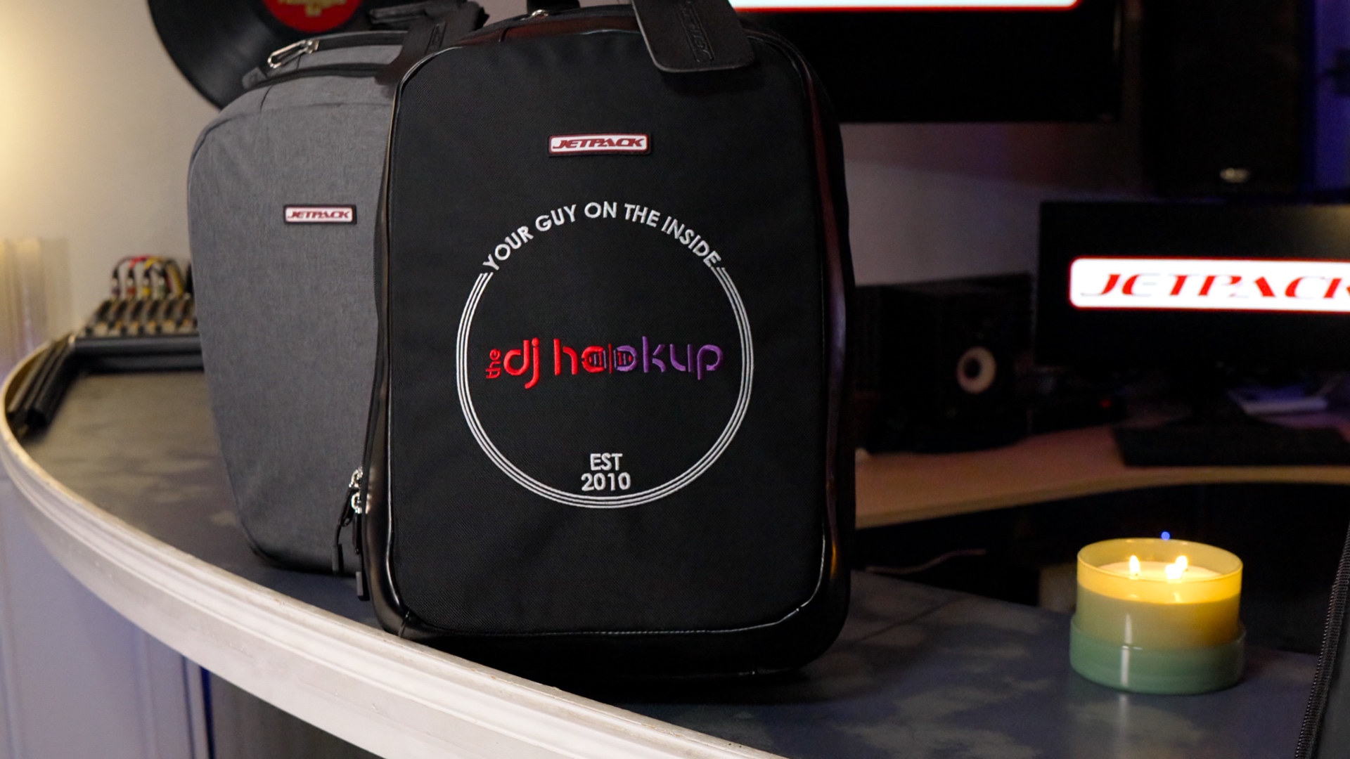 Jetpack Guide: 10+ DJ Bag Reviews