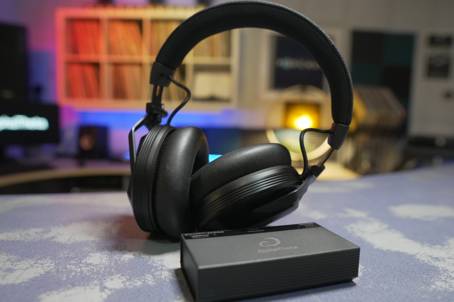 AlphaTheta HDJ-F10 Review