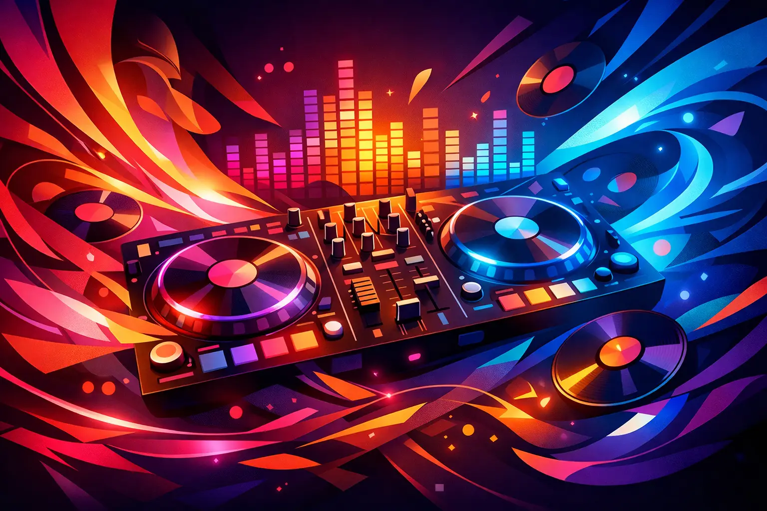 7 Picks for the Best Beginner DJ Controller