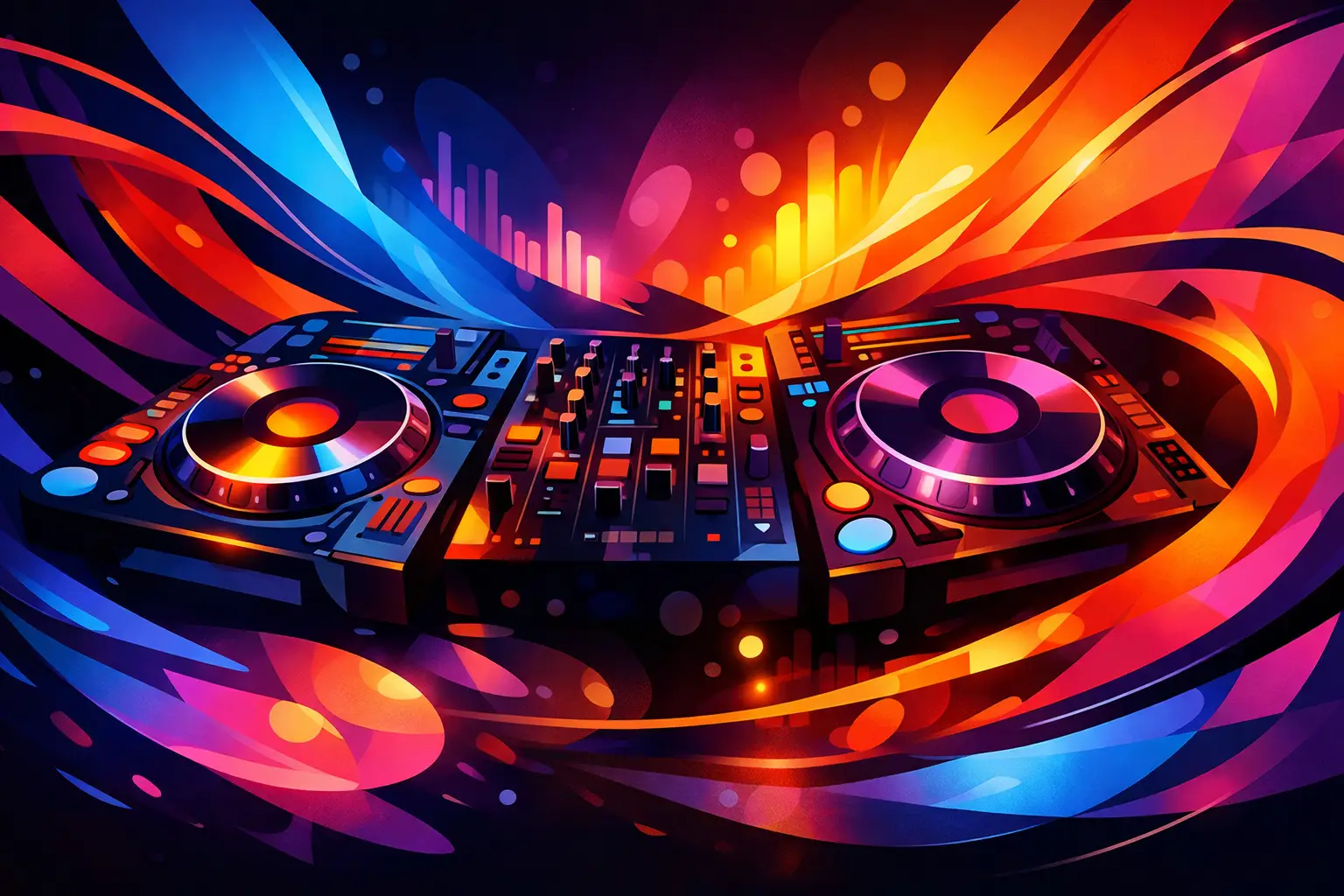 Best CDJ Setup for Home: What to Buy